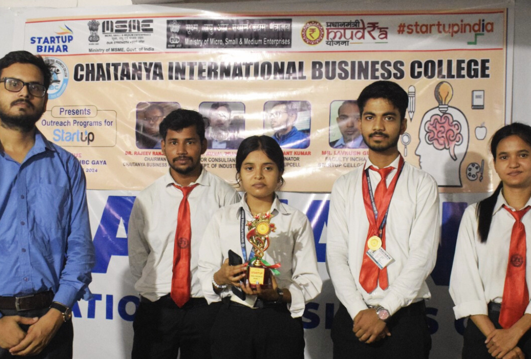 Best BCA College in Purnia Bihar