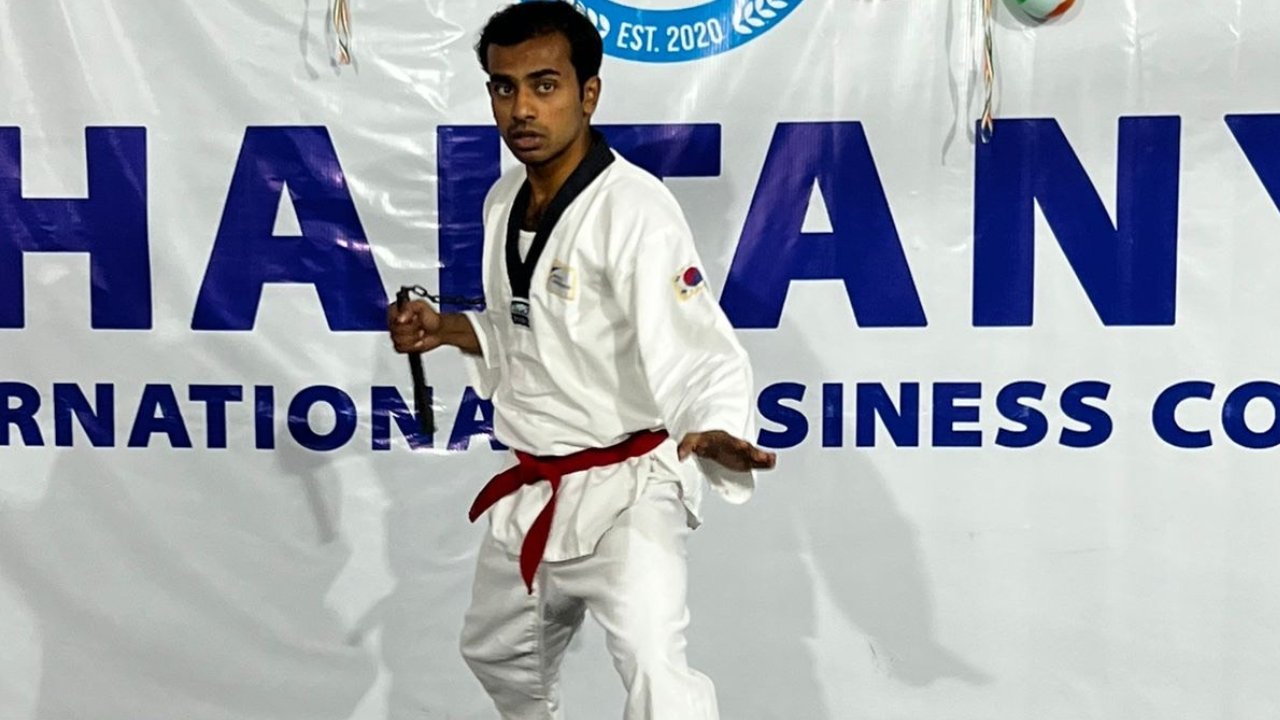 Best BCA College in Lakhisarai Bihar