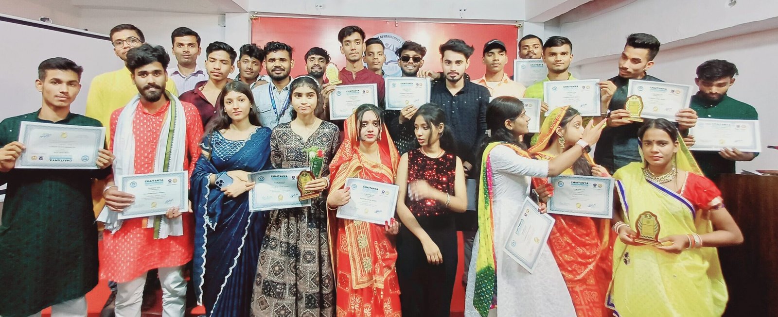 Best BCA College in Vaishali Bihar