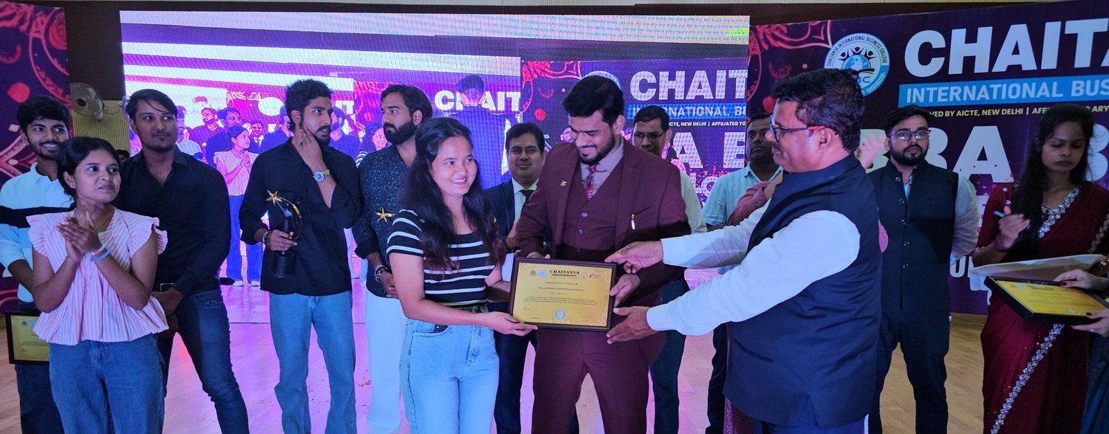 Best BCA College in Sheohar Bihar