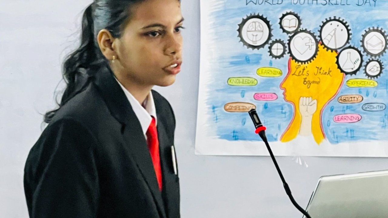 Best BCA College in Madhepura Bihar