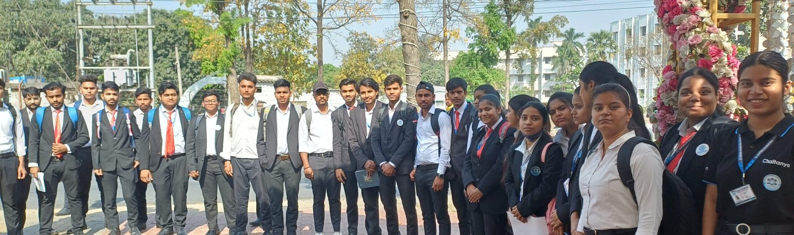 Best BCA College in West Champaran Bihar