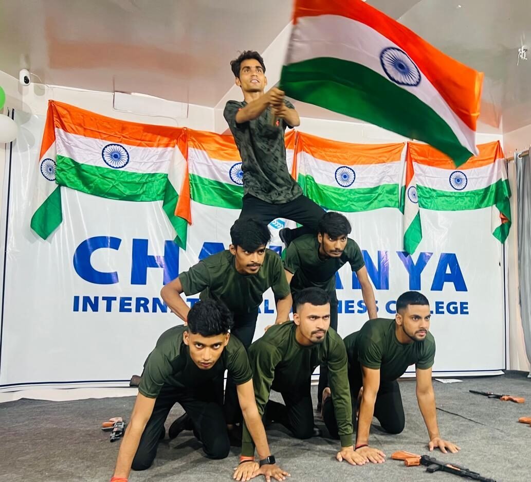 Best BCA College in Samastipur Bihar