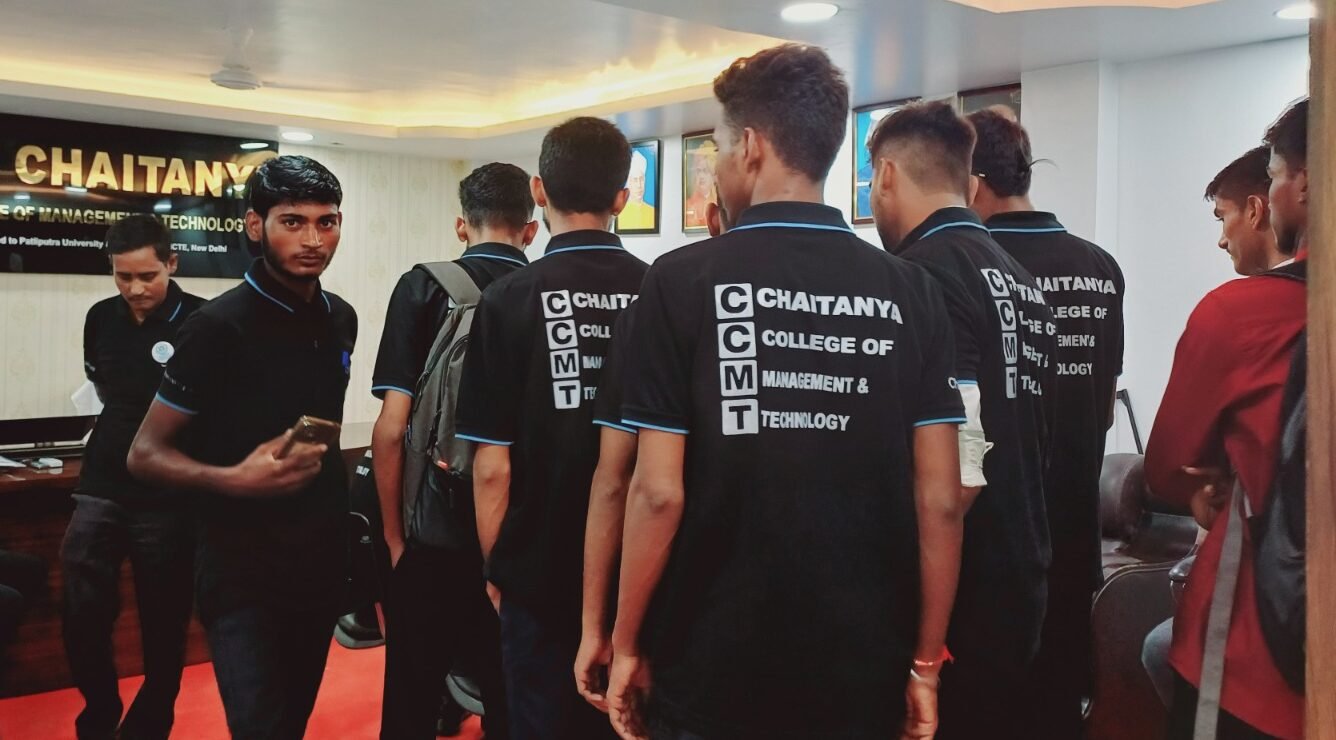 Best BCA College in Siwan Bihar