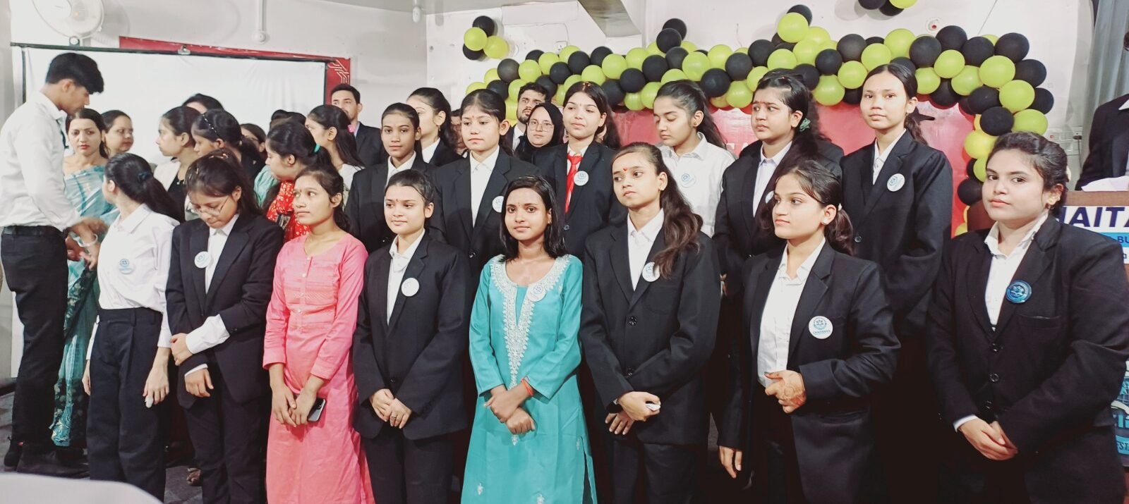 Best BCA College in Munger Bihar