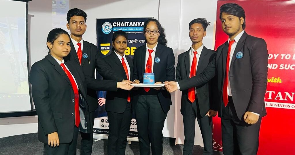 Best BCA College in Katihar Bihar