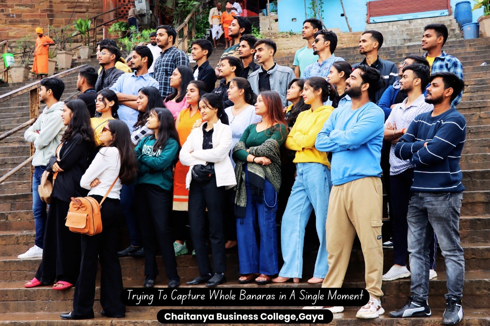 Best BCA College in Muzaffarpur Bihar