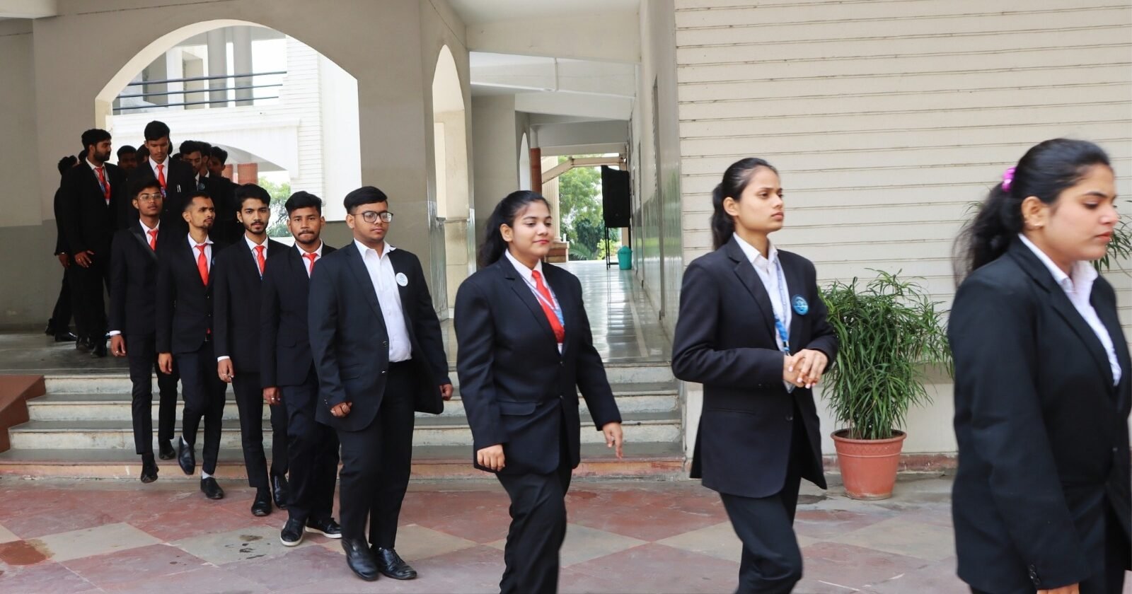 Best BCA College in Bhagalpur Bihar