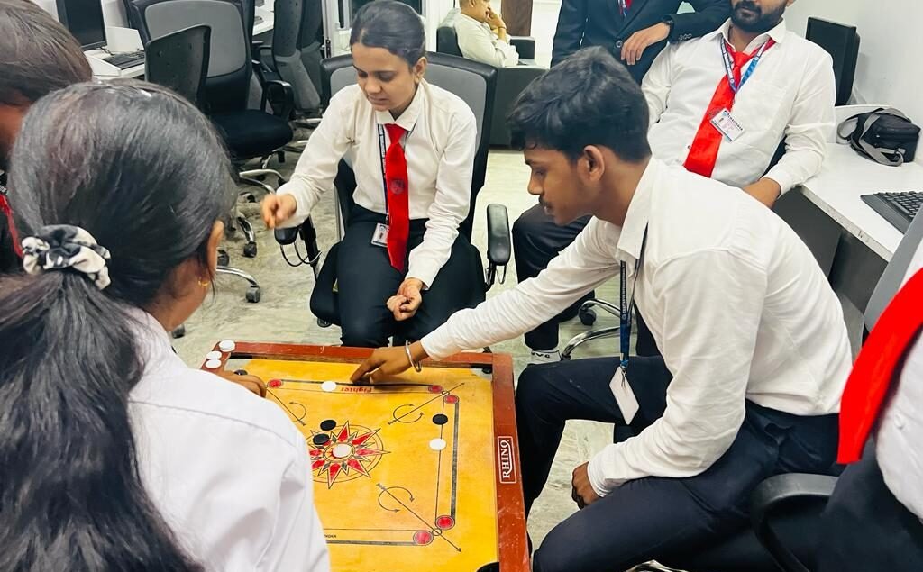 Best BCA College in Araria Bihar