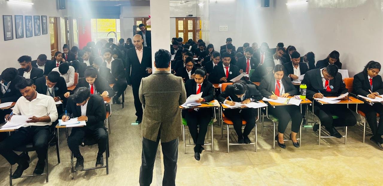 Best BCA College in Aurangabad Bihar