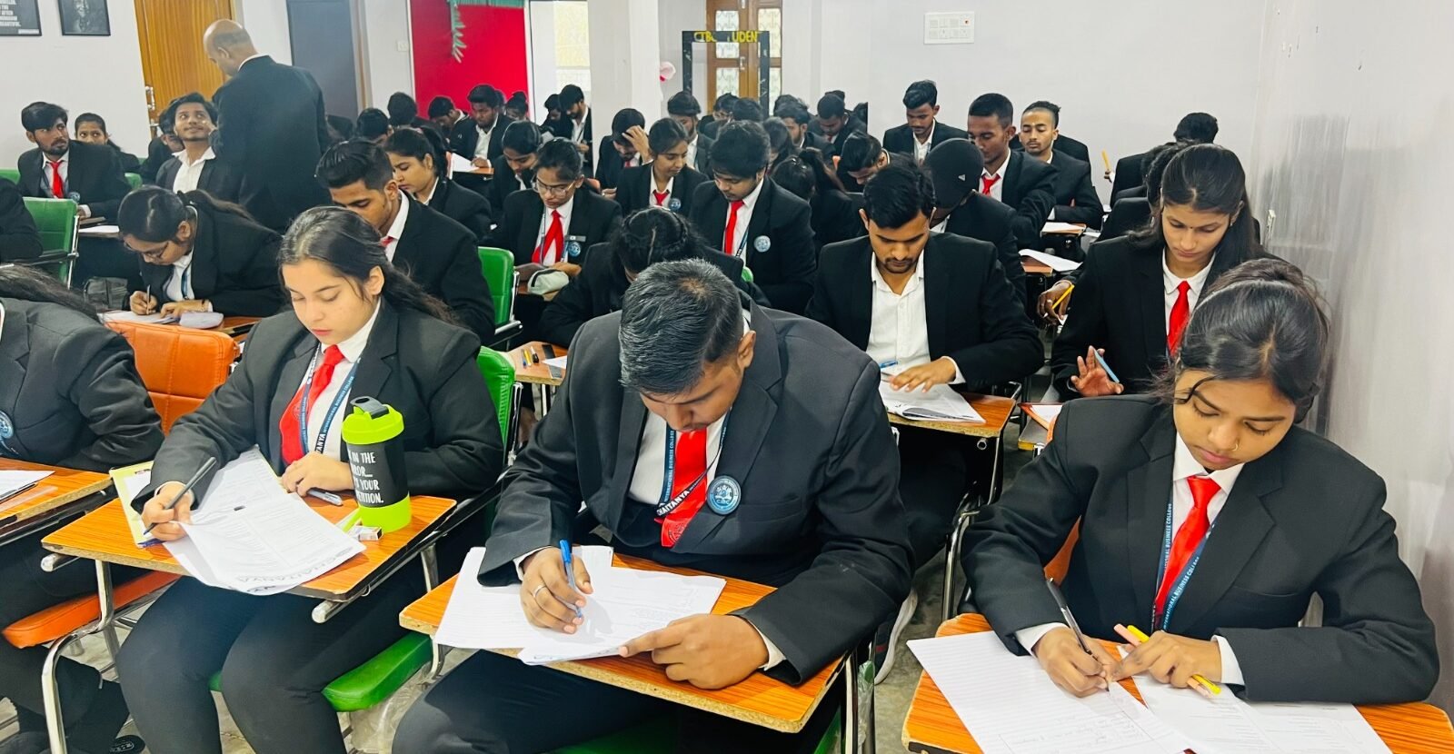 Best BCA College in Arwal Bihar