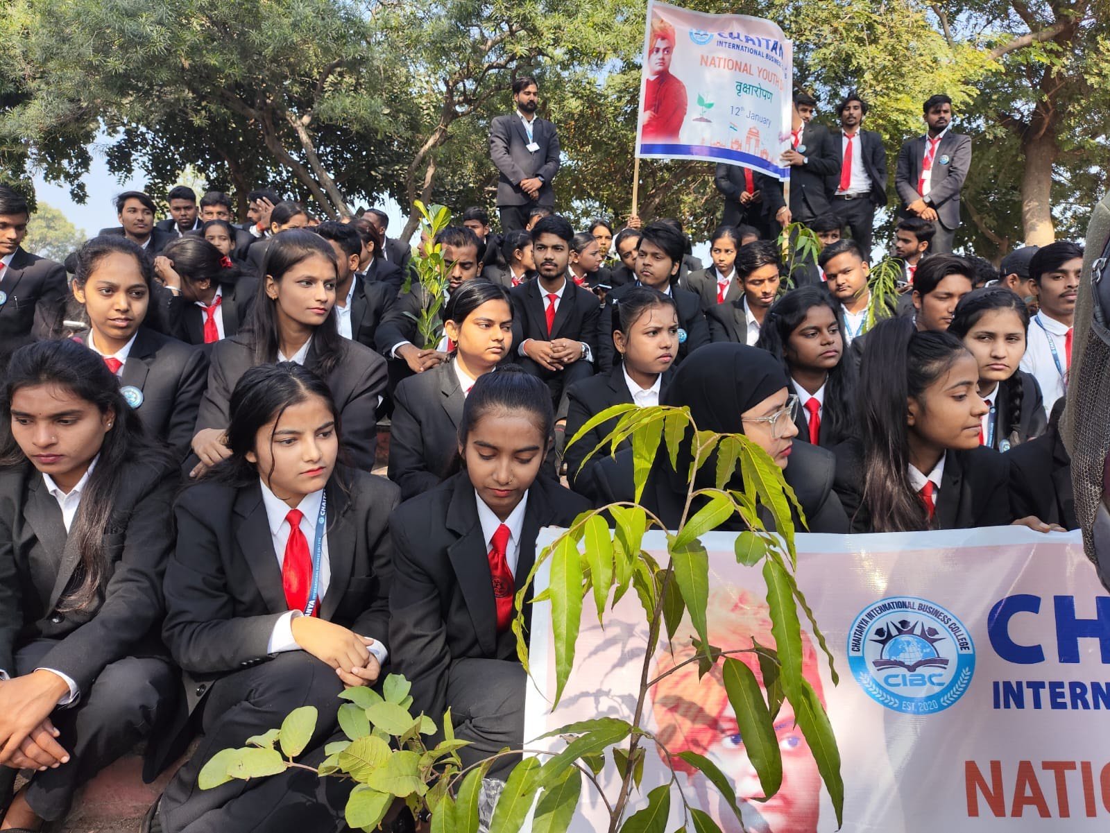 Best BCA College in Jehanabad Bihar