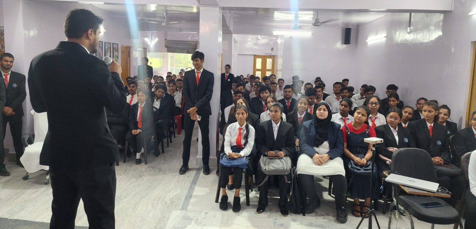 Best BCA College in Nalanda Bihar