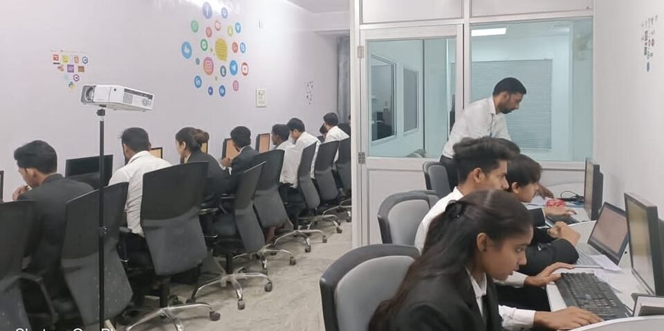 Best BCA College in Gaya Bihar