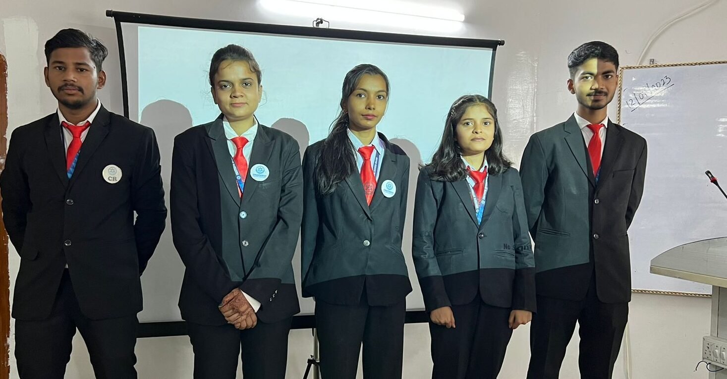 Best BCA College in Buxar Bihar