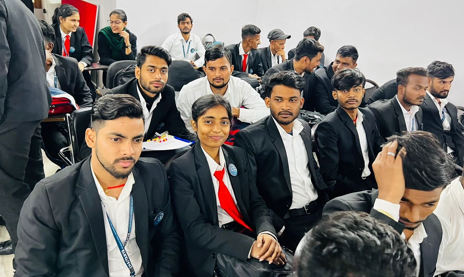 Best BCA College in Jamui Bihar