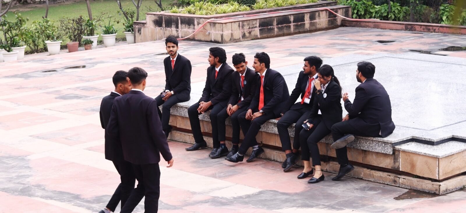 Best BCA College in Kaimur Bihar