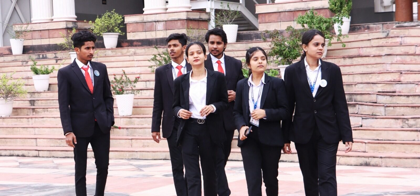 Best BCA College in Begusarai Bihar