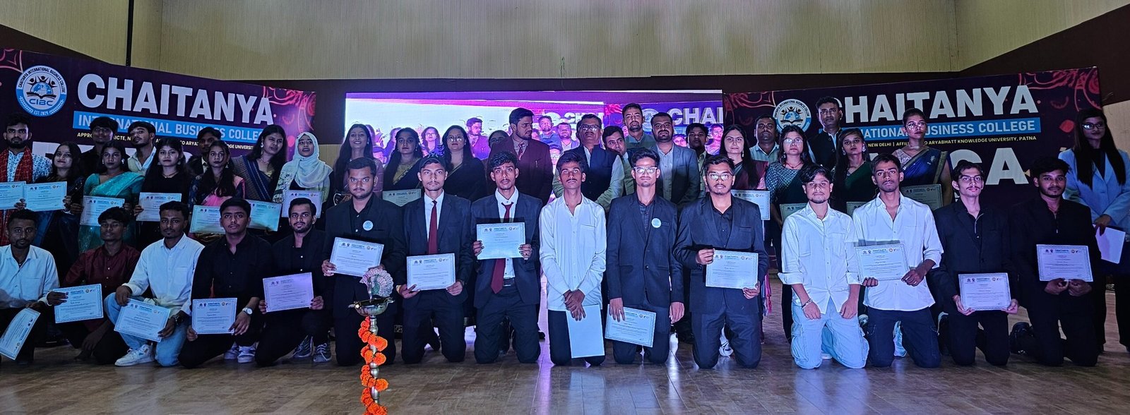 Best BCA College in Sitamarhi Bihar