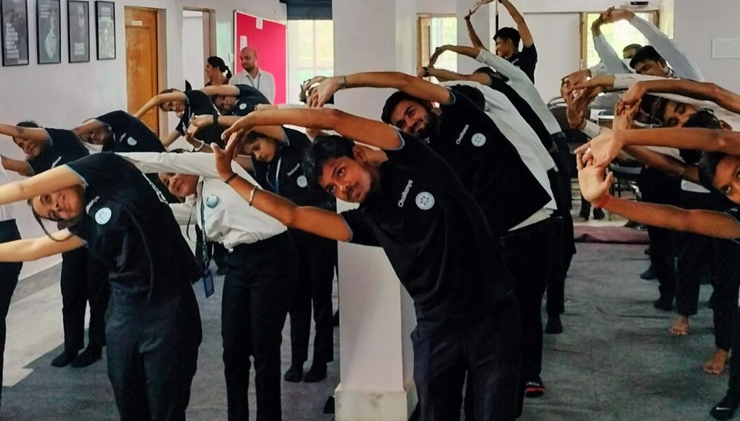 Best BCA College in Rohtas Bihar