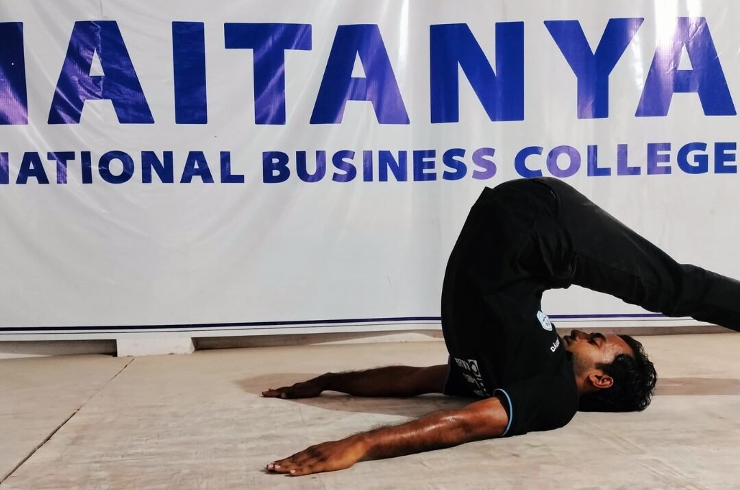 Best BCA College in Saharsa Bihar