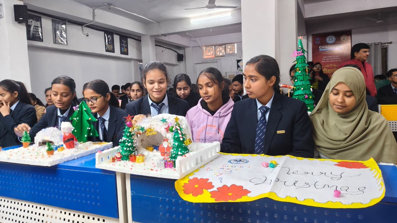 Best BBA College In Araria Bihar | BBA Institute In Araria Bihar