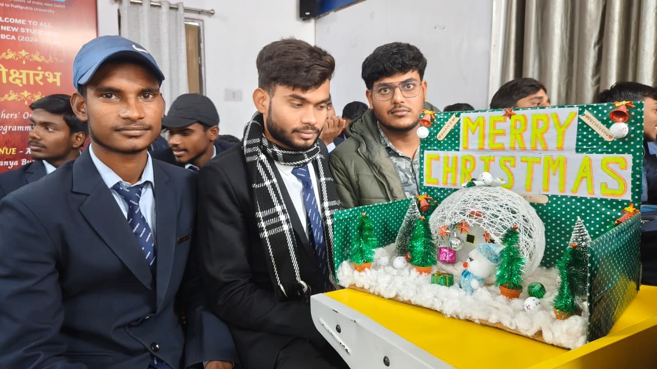 Best BBA College In Aurangabad Bihar | BBA Institute In Aurangabad Bihar