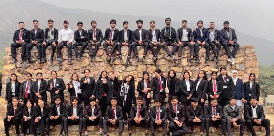 Best BBA College In Buxar Bihar | BBA Institute In Buxar Bihar