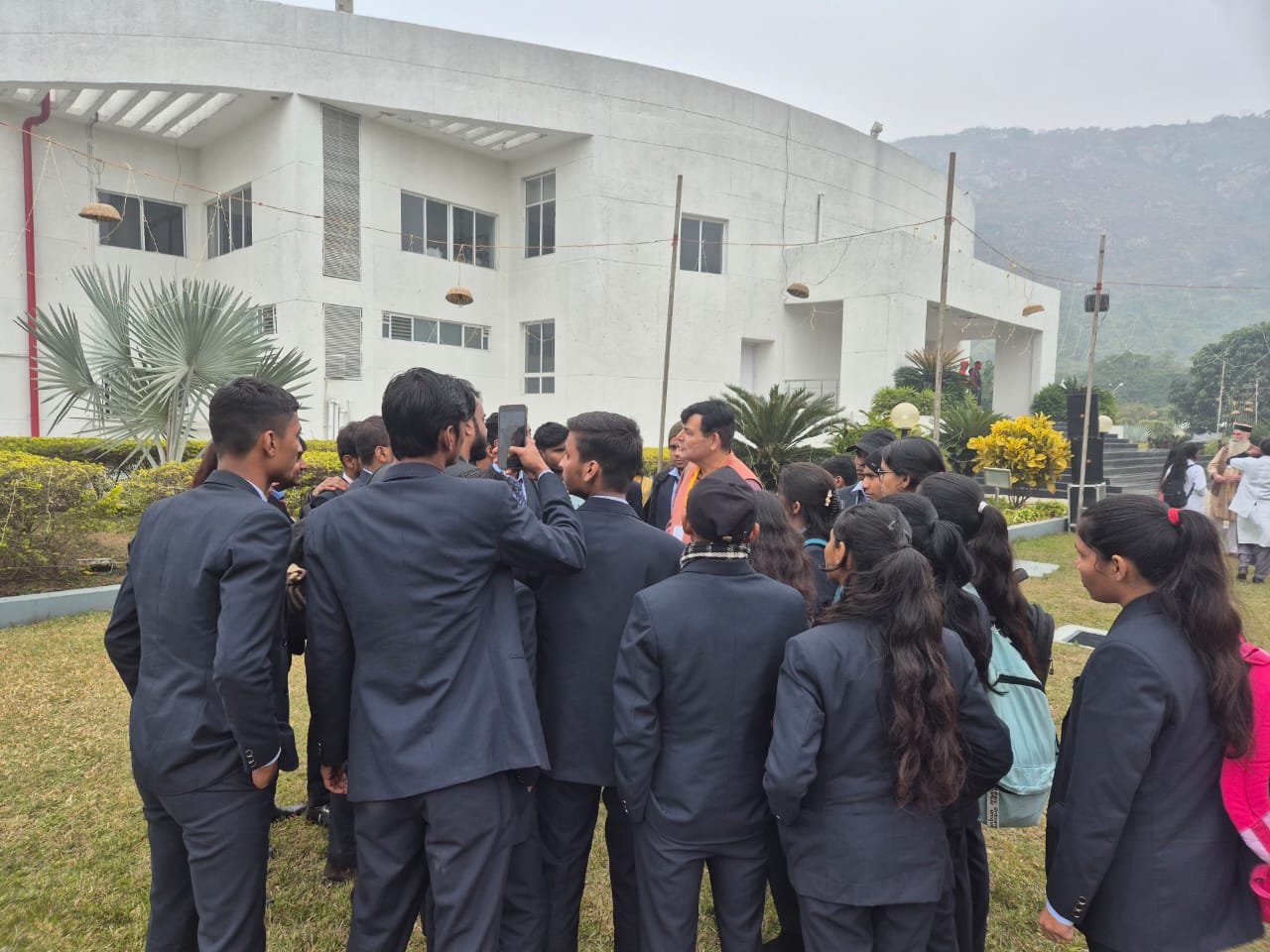 Best BBA College In Darbhanga Bihar | BBA Institute In Darbhanga Bihar
