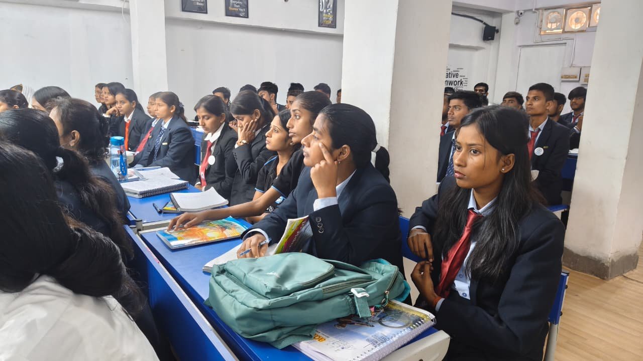 Best BBA College In Gopalganj Bihar | BBA Institute In Gopalganj Bihar