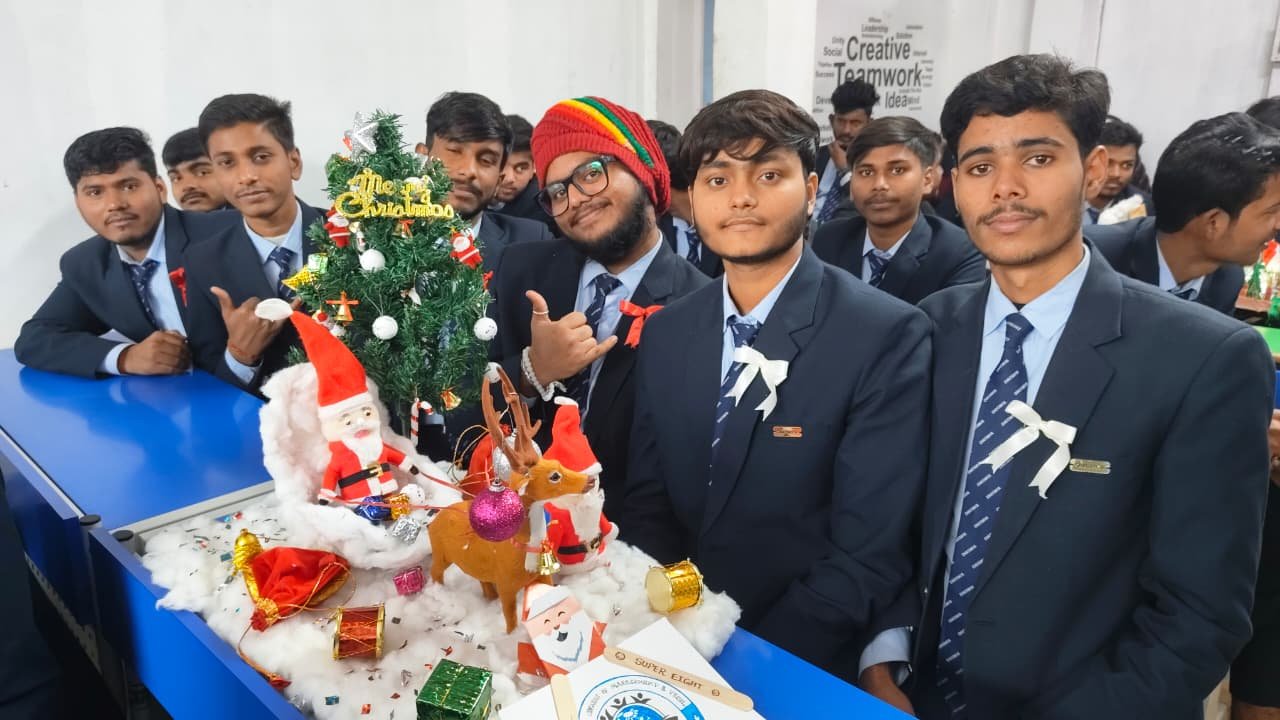 Best BBA College In Kaimur Bihar | BBA Institute In Kaimur Bihar