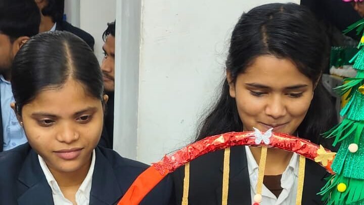 Best BBA College In Lakhisarai Bihar | BBA Institute In Lakhisarai Bihar