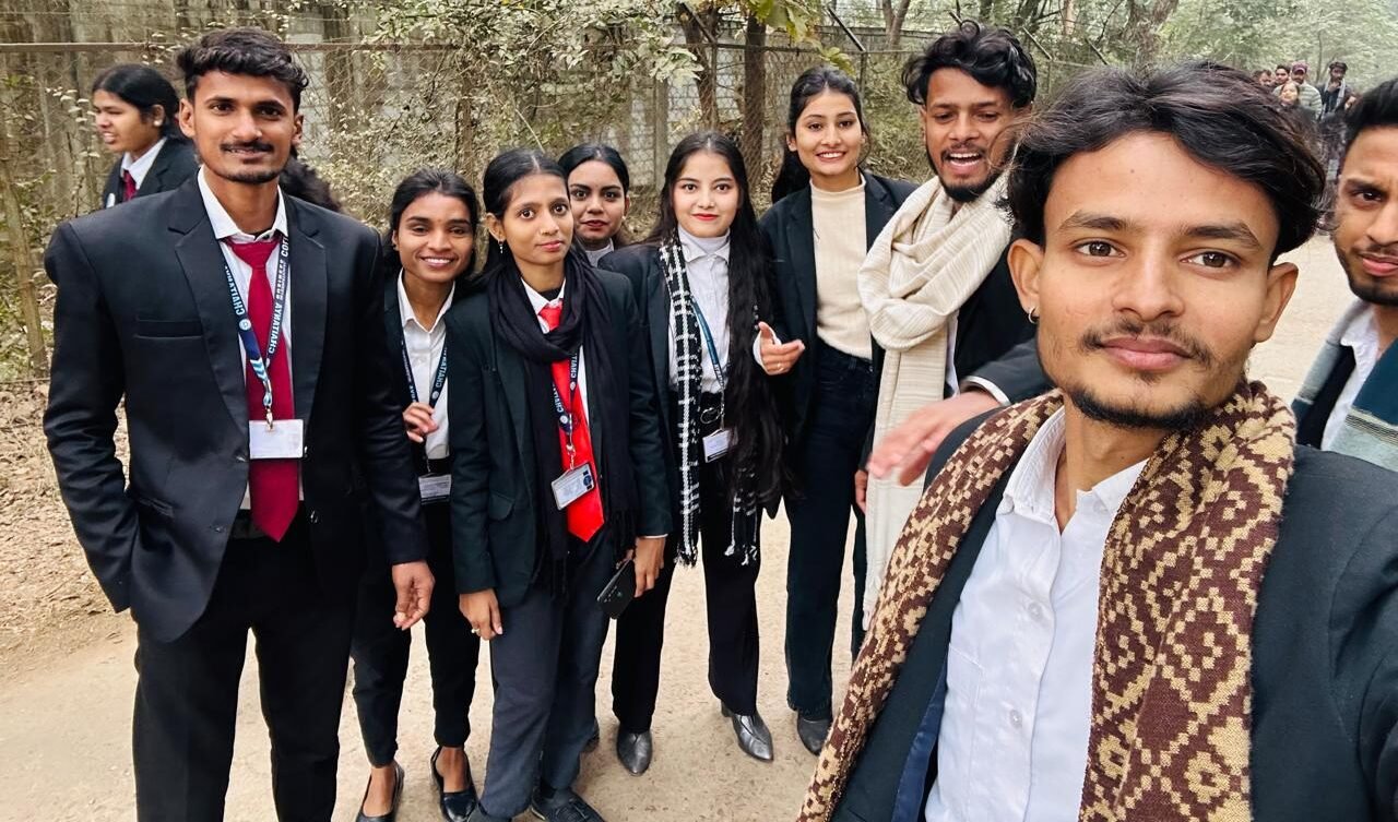 Best BBA College In Madhepura Bihar | BBA Institute In Madhepura Bihar