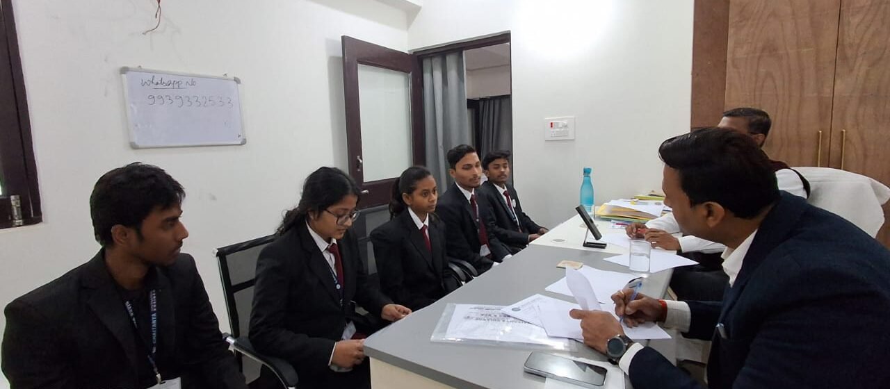 Best BBA College In Saharsa Bihar | BBA Institute In Saharsa Bihar