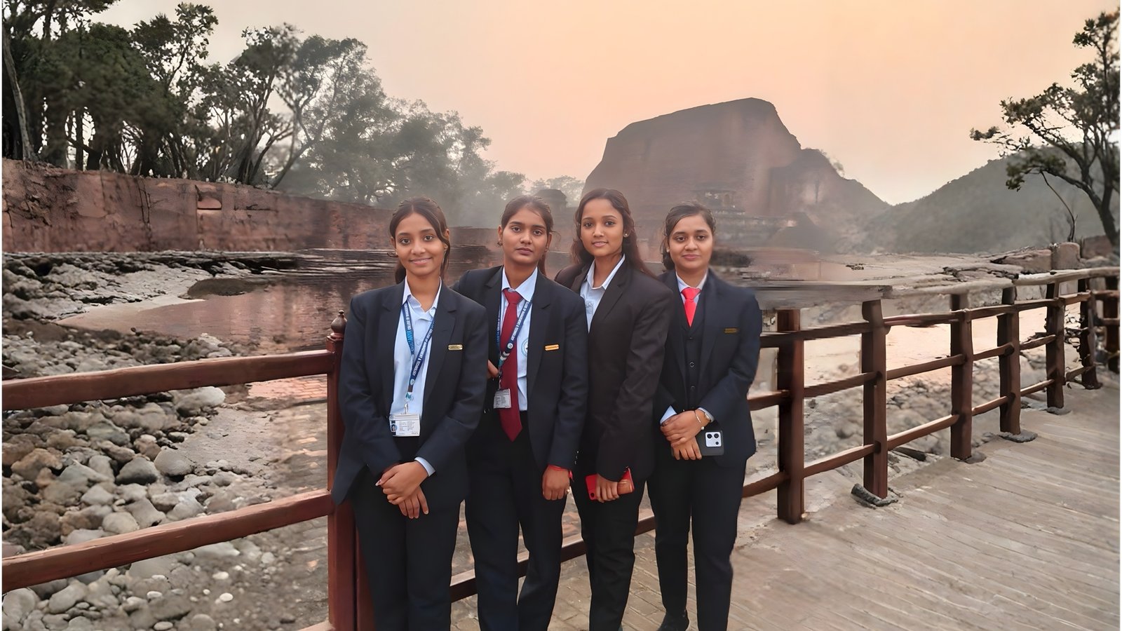 Best BBA College In Saran Bihar | BBA Institute In Saran Bihar