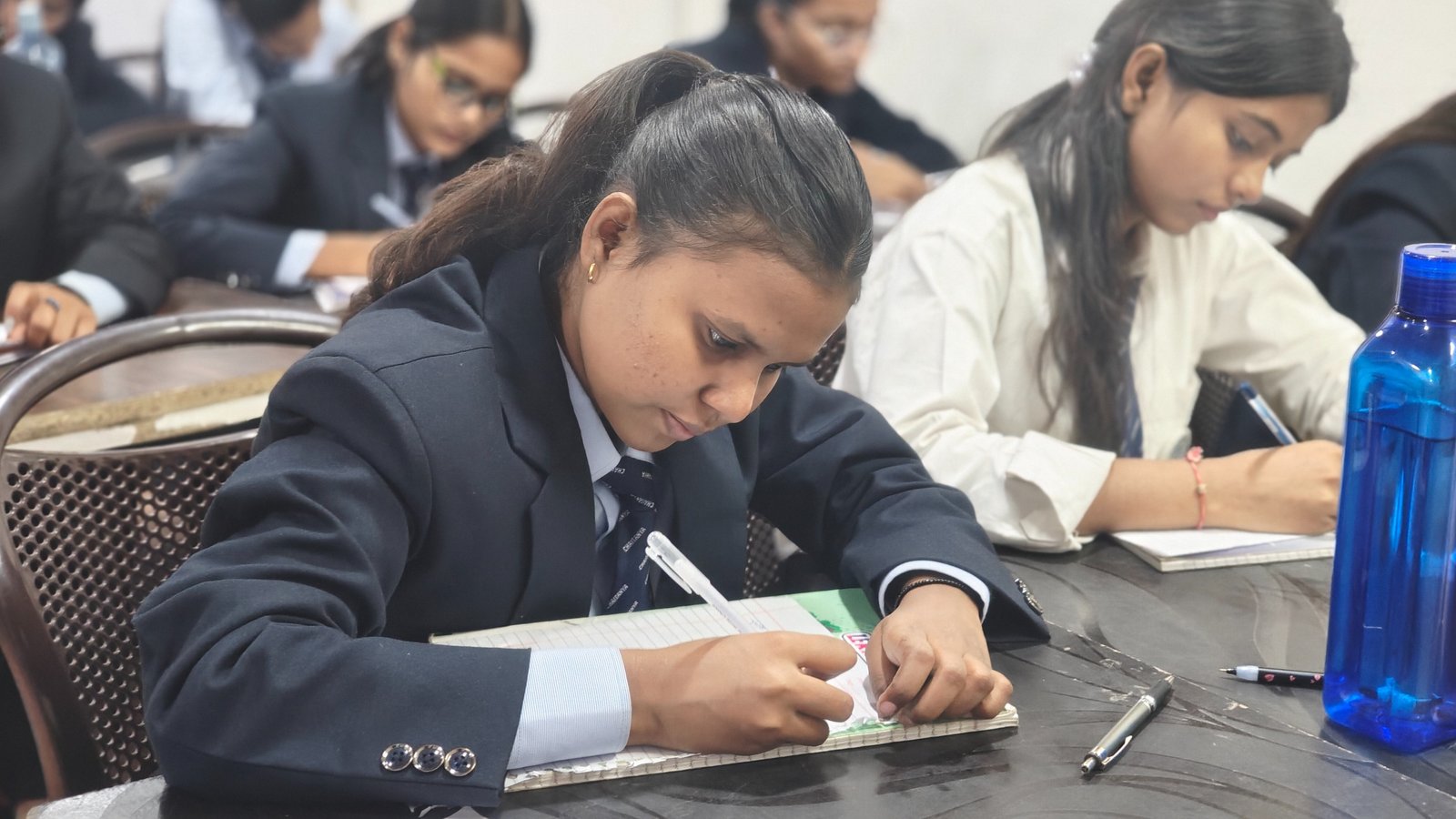 Best BBA College In Vaishali Bihar | BBA Institute In Vaishali Bihar