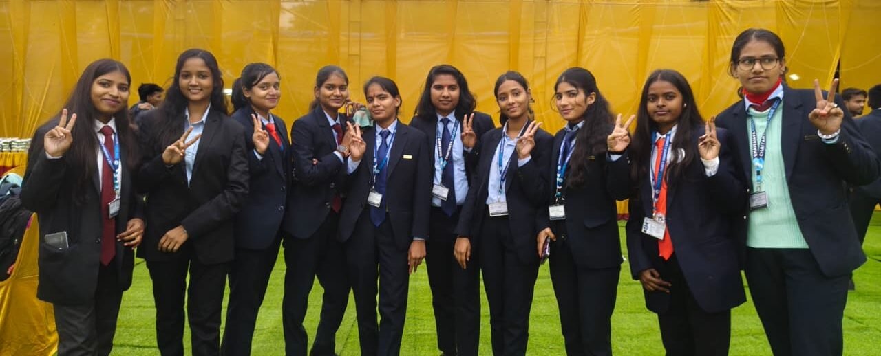 Best BBA College in Bhagalpur Bihar | BBA Institute in Bhagalpur Bihar