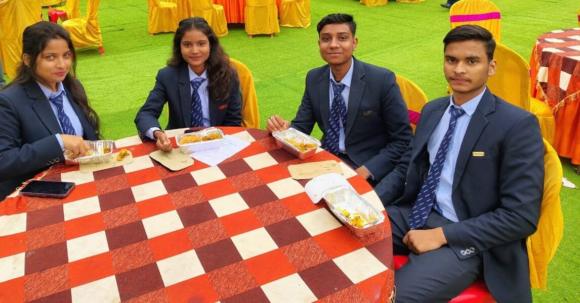 Best BBA College in Bhojpur Bihar | BBA Institute in Bhojpur Bihar