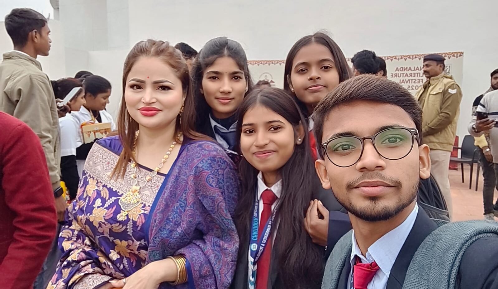 Best BBA College in Siwan Bihar | BBA Institute In Siwan Bihar