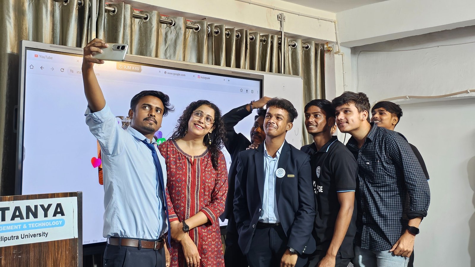 Best BSC IT College in Patna Bihar | BSC IT Institute In Patna Bihar