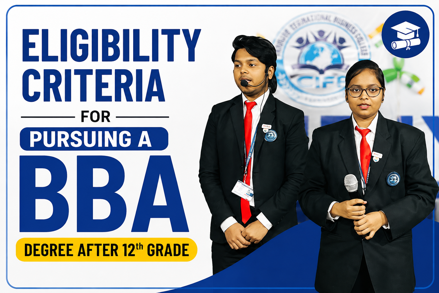 BBA & BCA Analytics