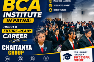 BCA Institute in Patna BCA Institute in Patna