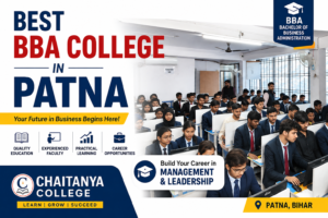 Best BBA College in Patna: Best BBA College in Patna:
