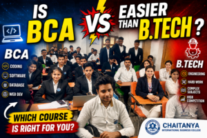 BCA Admission Patna Bihar