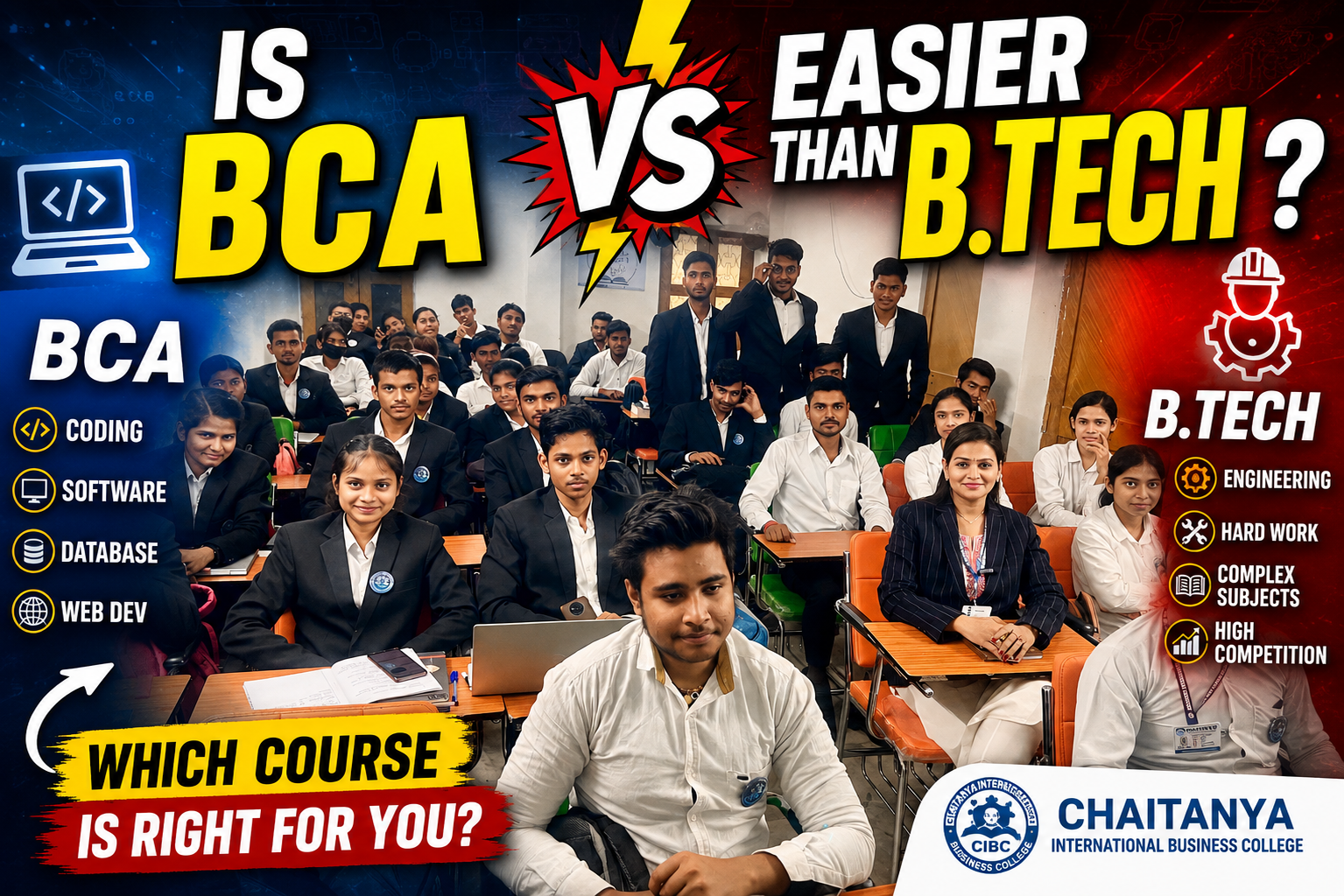 BCA Admission Patna Bihar