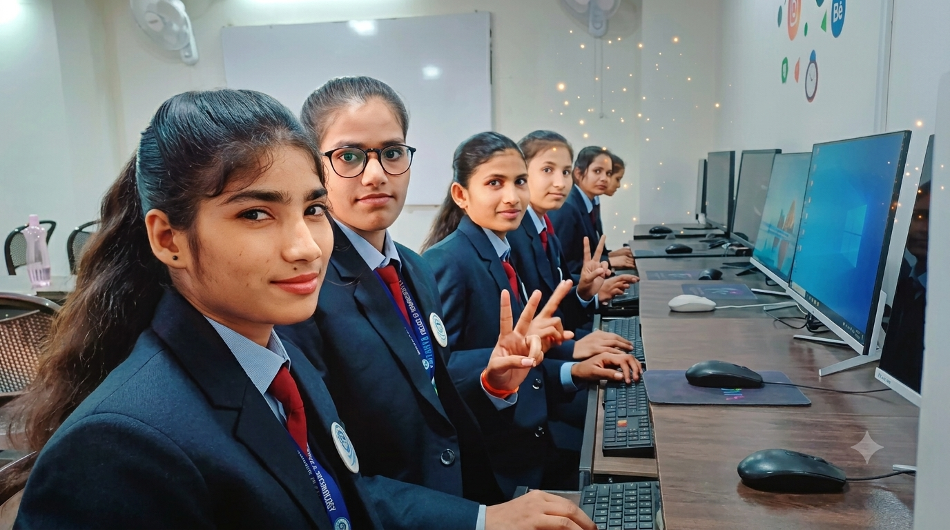 Best BBA College in Patna for Rohtas
